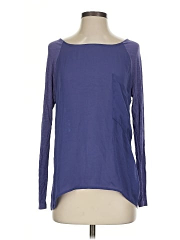 Dolan Long Sleeve T-Shirt (view 1)