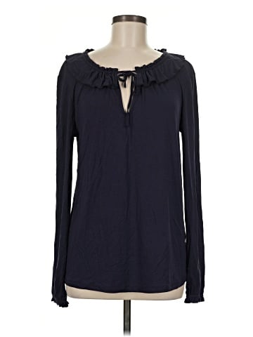 Boden Long Sleeve Blouse (view 1)