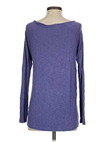 Dolan Long Sleeve T-Shirt (view 2)