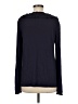 Boden Blue Long Sleeve Blouse Size 8 - photo 2