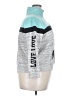 Flirtitude Gray Pullover Sweater Size XXL - photo 4