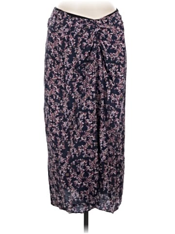Rag & Bone Silk Skirt (view 1)