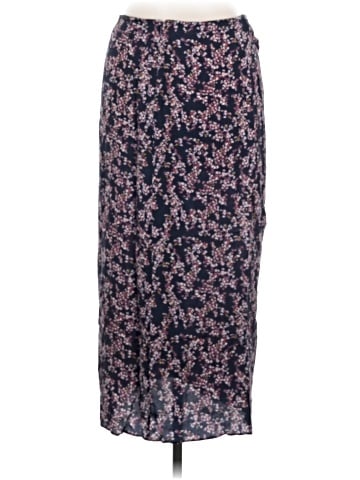 Rag & Bone Silk Skirt (view 2)