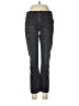 Goldsign Chevron-herringbone Gray Jeans Size M (estimated) - photo 1