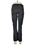 Goldsign Chevron-herringbone Gray Jeans Size M (estimated) - photo 2