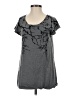 Kenneth Cole New York Gray Pullover Sweater Size XS (estimated) - photo 1