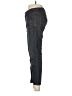 Goldsign Chevron-herringbone Gray Jeans Size M (estimated) - photo 5