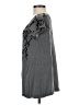 Kenneth Cole New York Gray Pullover Sweater Size XS (estimated) - photo 5