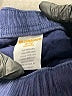 Gymboree 100% Cotton Blue Casual Pants Size 6-12 mo - photo 3