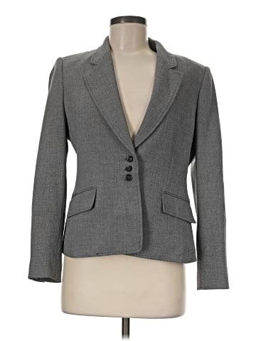 Anne Klein Blazer (view 1)