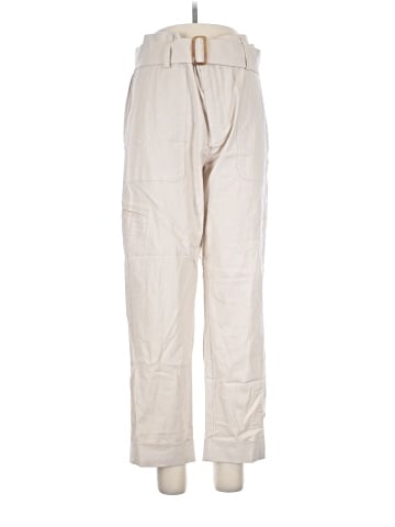 Vince. Linen Pants (view 1)