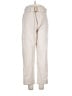 Vince. Ivory Linen Pants Size L - photo 1