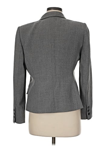 Anne Klein Blazer (view 2)