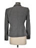 Anne Klein Gray Blazer Size 8 (petite) - photo 2