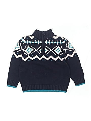 Gymboree Pullover Sweater (view 1)