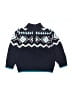 Gymboree Argyle Blue Pullover Sweater Size 2T - photo 1