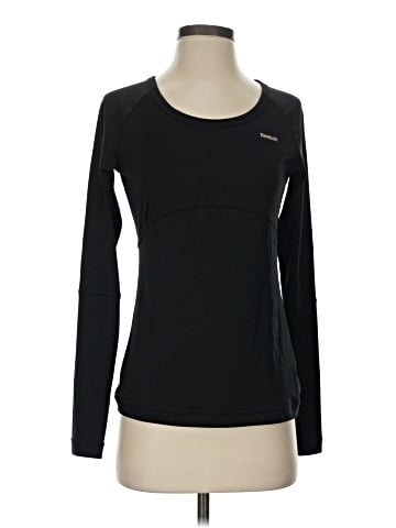 Reebok Long Sleeve T-Shirt (view 1)