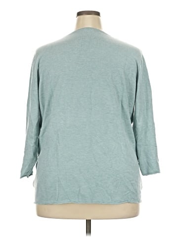 Milano Pullover Sweater (view 2)