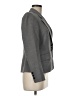 Anne Klein Gray Blazer Size 8 (petite) - photo 4
