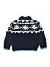Gymboree Argyle Blue Pullover Sweater Size 2T - photo 2