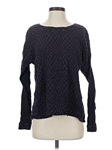 Flax Long Sleeve T-Shirt (view 1)