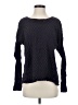 Flax Black Long Sleeve T-Shirt Size 6 (S) - photo 1