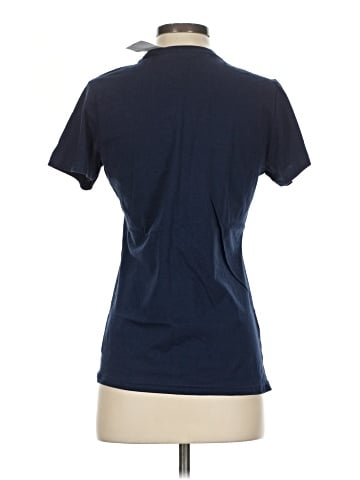 Point Short Sleeve T-Shirt (view 2)