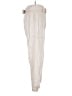 Vince. Ivory Linen Pants Size L - photo 4
