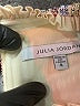 Julia Jordan Metallic Gold Cocktail Dress Size 4 - photo 7