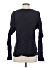 Flax Black Long Sleeve T-Shirt Size 6 (S) - photo 2