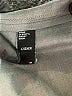 Cider Solid Gray Formal Skirt Size M - photo 4