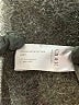 Cider Solid Gray Formal Skirt Size M - photo 5