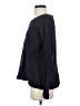 Flax Black Long Sleeve T-Shirt Size 6 (S) - photo 5