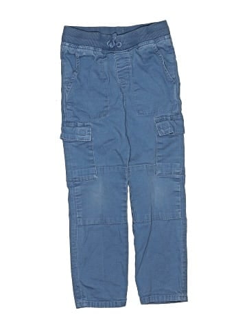 Hanna Andersson Cargo Pants (view 1)