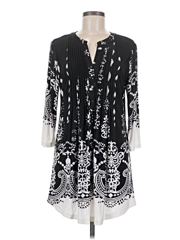 Serengeti Casual Dress (view 1)