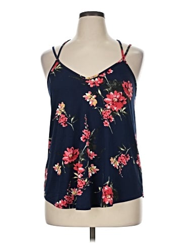 Papermoon Tank Top (view 1)