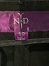 NYDJ Solid Black Dress Pants Size 12 - photo 4