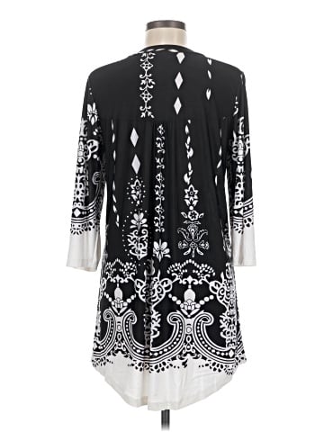 Serengeti Casual Dress (view 2)