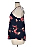 Papermoon Blue Tank Top Size XL - photo 5