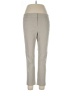 Van Heusen Chevron-herringbone Gray Dress Pants Size 10 - photo 1