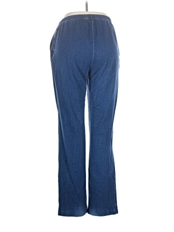 Lands' End Jeans (view 2)