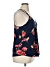 Papermoon Blue Tank Top Size XL - photo 4