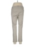 Van Heusen Chevron-herringbone Gray Dress Pants Size 10 - photo 2