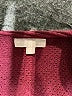 Evolution by Cyrus Burgundy Cardigan Size L - photo 7