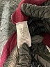 Evolution by Cyrus Burgundy Cardigan Size L - photo 8