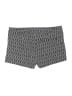 Helen Jon Print Black Shorts Size 4 - photo 2