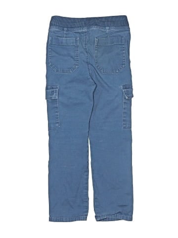 Hanna Andersson Cargo Pants (view 2)