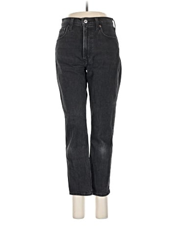 Abercrombie & Fitch Jeans (view 1)