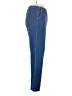 Lands' End Blue Jeans Size 10 - photo 4