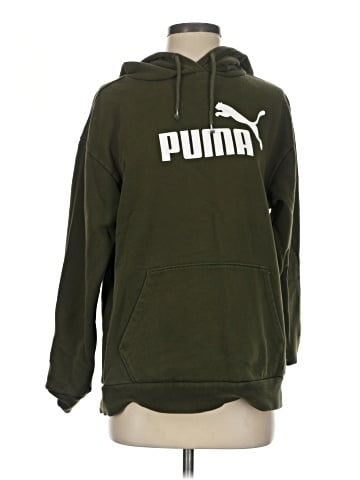 Puma Pullover Hoodie (view 1)